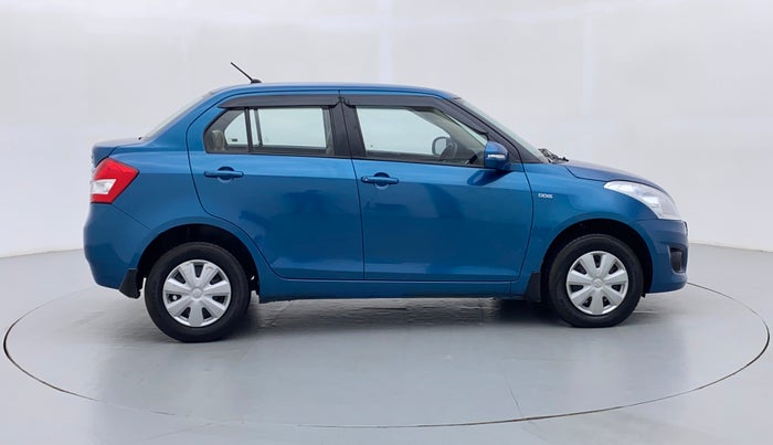 2013 Maruti Swift Dzire VDI, Diesel, Manual, 76,002 km, Right Side View