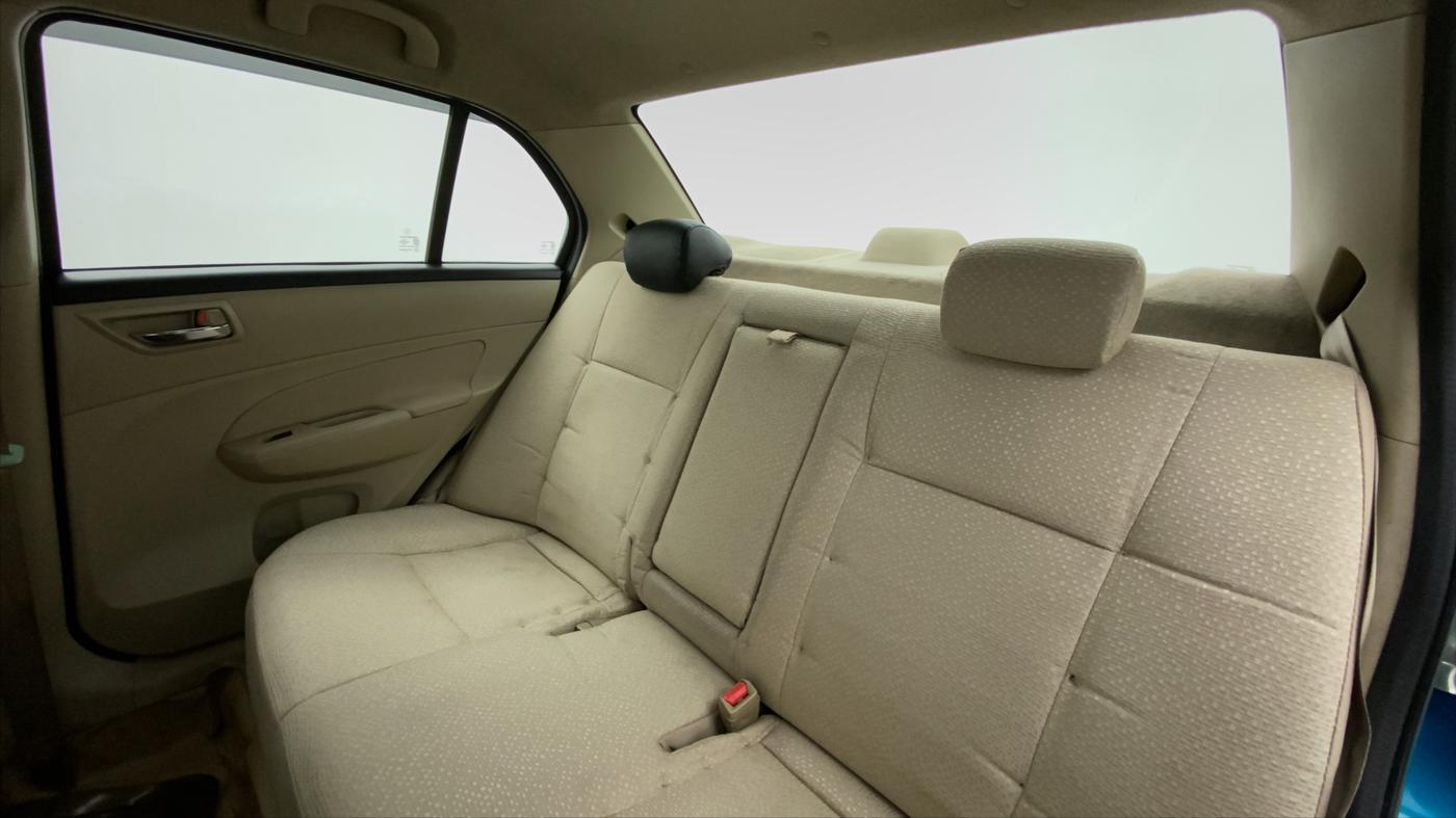 2013 Maruti Swift Dzire VDI, Diesel, Manual, 76,002 km, Right Side Door Cabin View