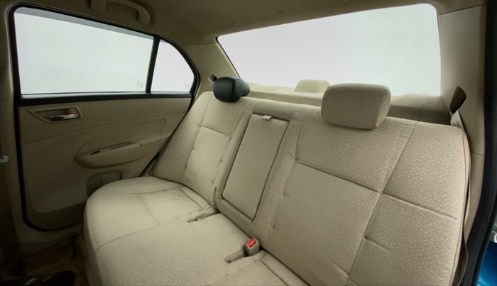 2013 Maruti Swift Dzire VDI, Diesel, Manual, 76,002 km, Right Side Door Cabin View