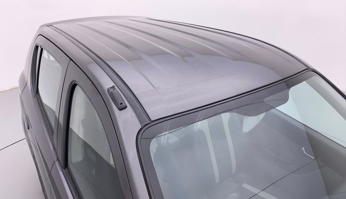 2018 Maruti Alto 800 LXI, Petrol, Manual, 67,913 km, Roof