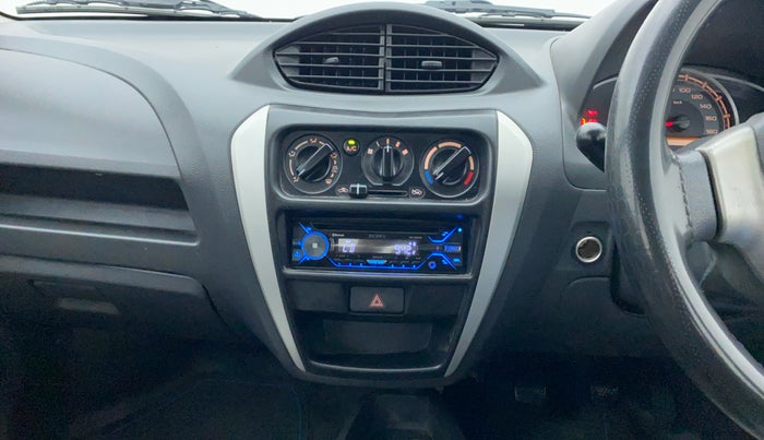 2018 Maruti Alto 800 LXI, Petrol, Manual, 67,913 km, Air Conditioner