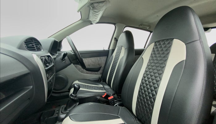 2018 Maruti Alto 800 LXI, Petrol, Manual, 67,913 km, Right Side Front Door Cabin