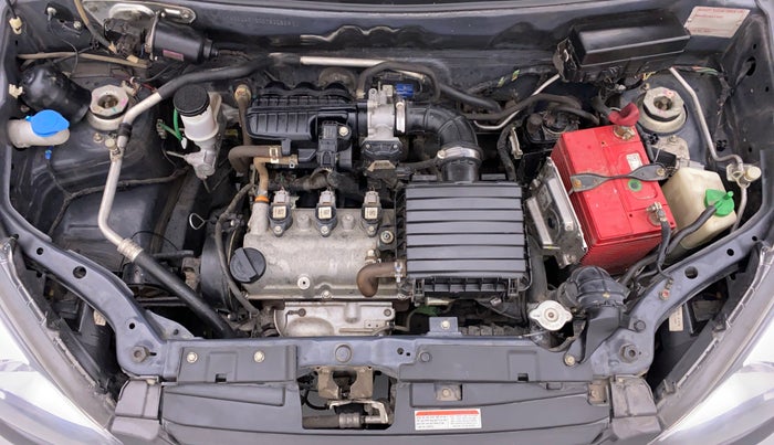 2018 Maruti Alto 800 LXI, Petrol, Manual, 67,913 km, Open Bonet