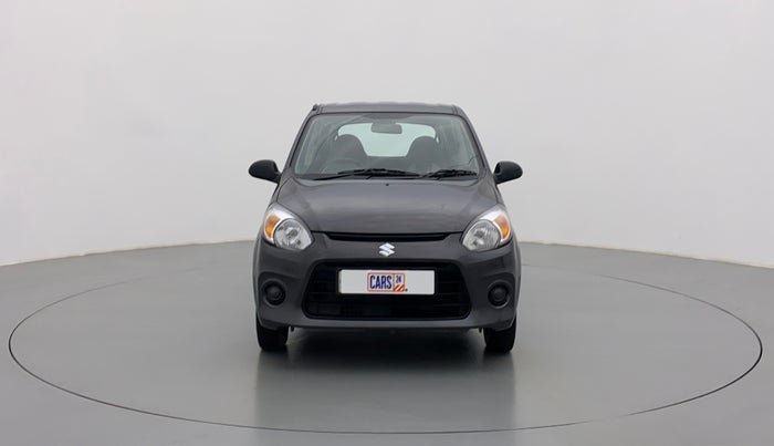 2018 Maruti Alto 800 LXI, Petrol, Manual, 67,913 km, Front