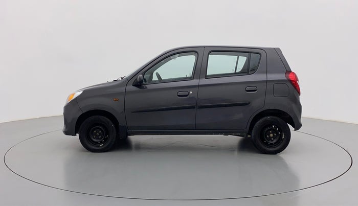 2018 Maruti Alto 800 LXI, Petrol, Manual, 67,913 km, Left Side