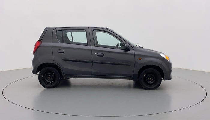 2018 Maruti Alto 800 LXI, Petrol, Manual, 67,913 km, Right Side View