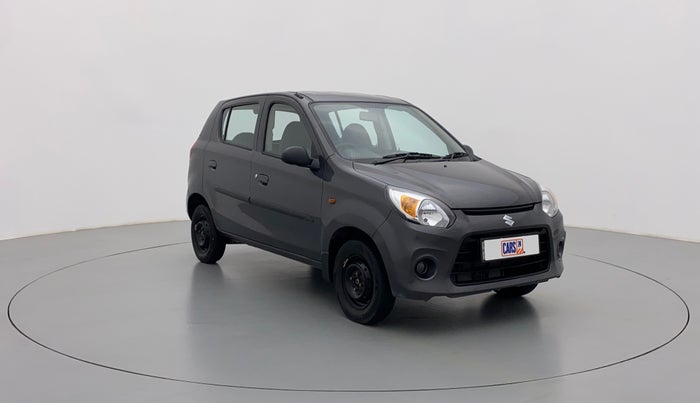 2018 Maruti Alto 800 LXI, Petrol, Manual, 67,913 km, Right Front Diagonal