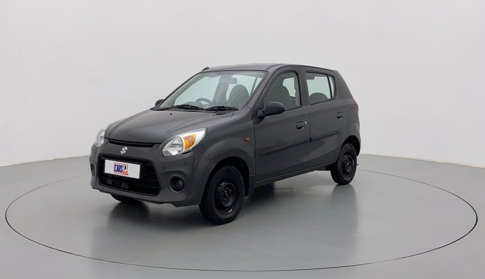 2018 Maruti Alto 800 LXI, Petrol, Manual, 67,913 km, Left Front Diagonal