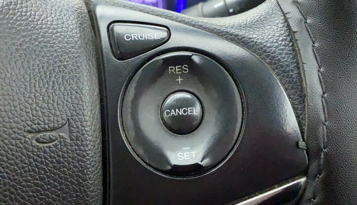 2015 Honda City 1.5L I-VTEC V MT, Petrol, Manual, 79,539 km, Adaptive Cruise Control