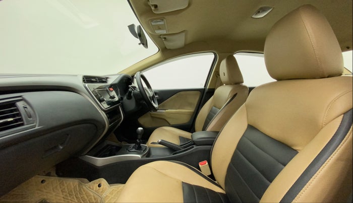 2015 Honda City 1.5L I-VTEC V MT, Petrol, Manual, 79,539 km, Right Side Front Door Cabin