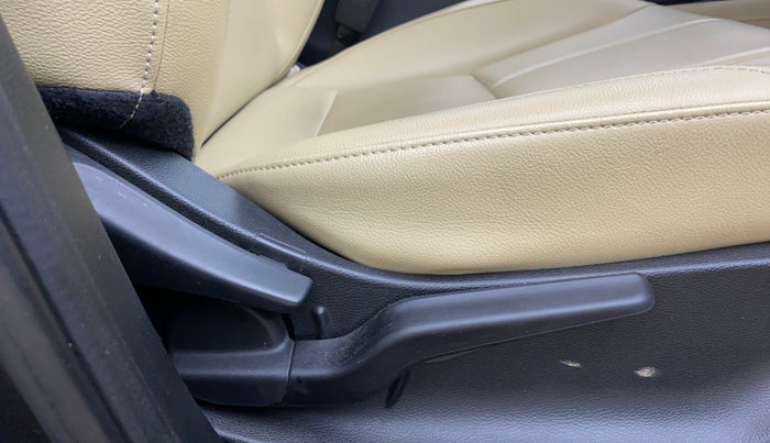 2023 Honda City 1.5L I-VTEC ZX, Petrol, Manual, 9,160 km, Driver Side Adjustment Panel