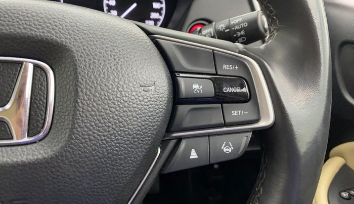 2023 Honda City 1.5L I-VTEC ZX, Petrol, Manual, 9,160 km, Adaptive Cruise Control