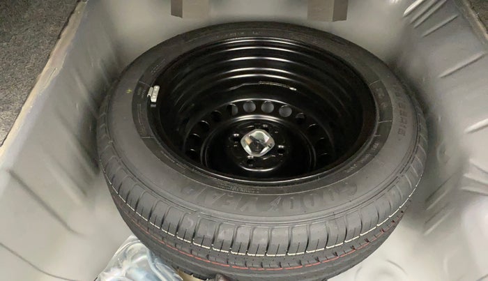 2023 Honda City 1.5L I-VTEC ZX, Petrol, Manual, 9,160 km, Spare Tyre