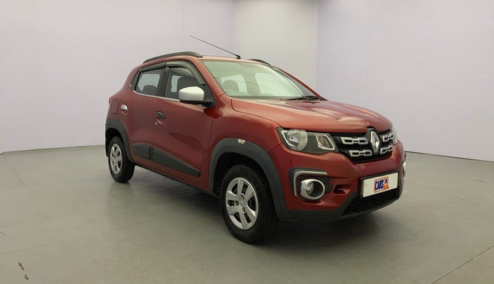 2018 Renault Kwid RXT 1.0 (O), Petrol, Manual, 69,645 km, SRP