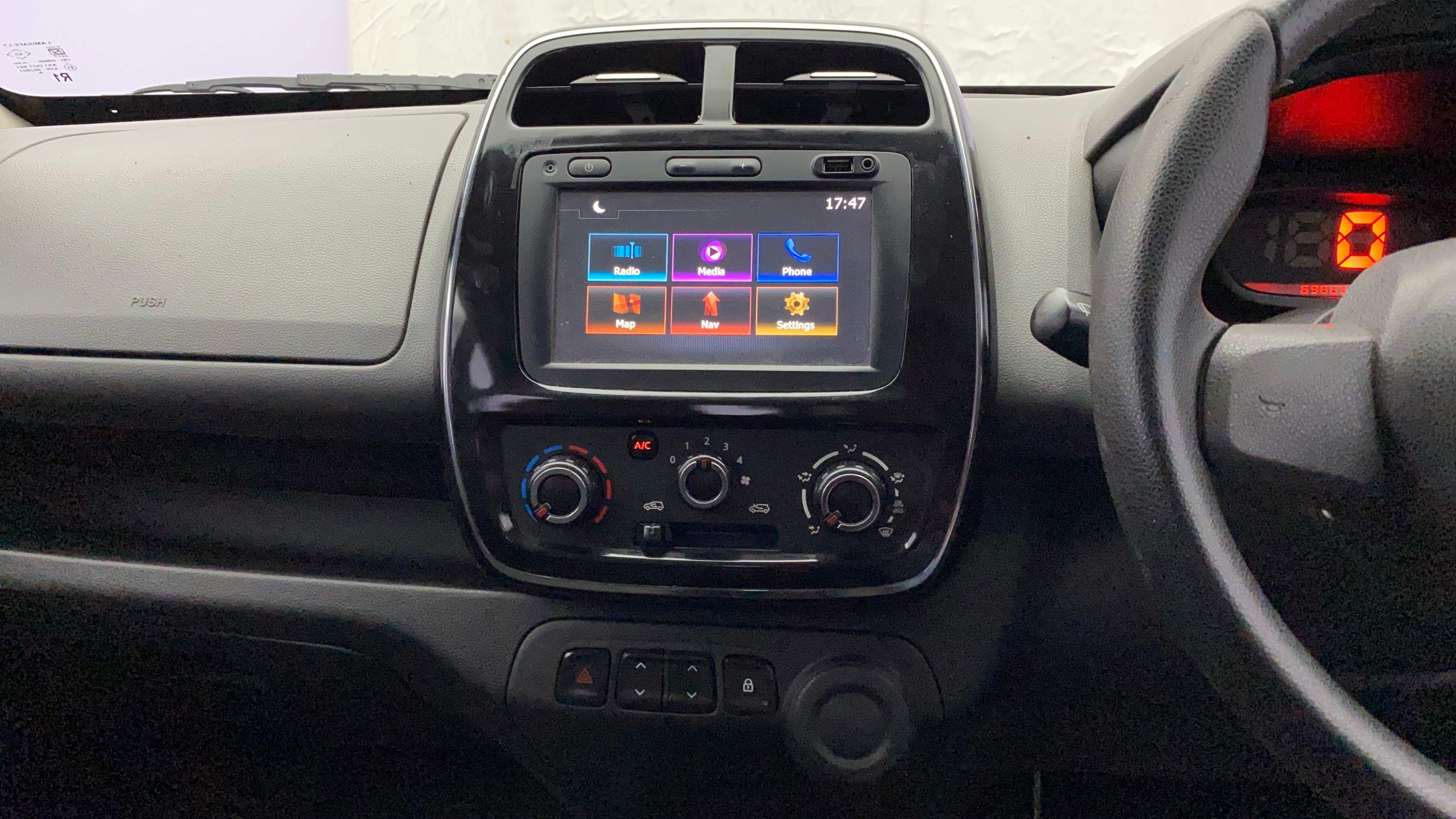 Features
