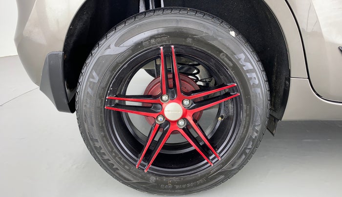2019 Maruti Baleno DELTA 1.2 K12, Petrol, Manual, 29,431 km, Right Rear Wheel