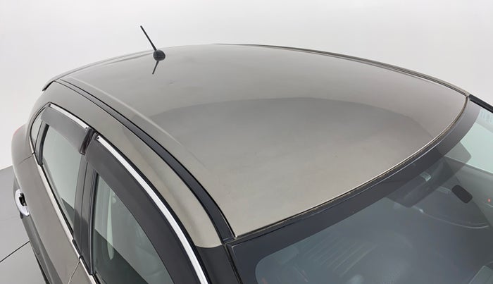 2019 Maruti Baleno DELTA 1.2 K12, Petrol, Manual, 29,431 km, Roof