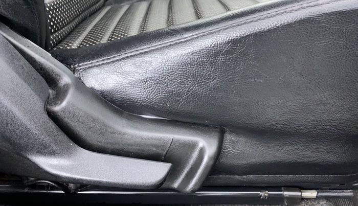 2019 Maruti Baleno DELTA 1.2 K12, Petrol, Manual, 29,431 km, Driver Side Adjustment Panel