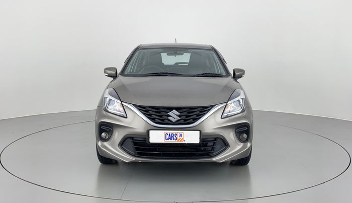 2019 Maruti Baleno DELTA 1.2 K12, Petrol, Manual, 29,431 km, Front