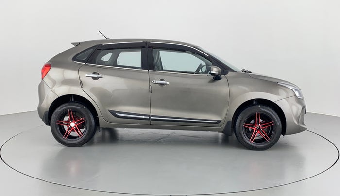 2019 Maruti Baleno DELTA 1.2 K12, Petrol, Manual, 29,431 km, Right Side View