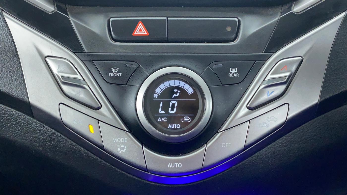 2019 Maruti Baleno DELTA 1.2 K12, Petrol, Manual, 29,431 km, Automatic Climate Control