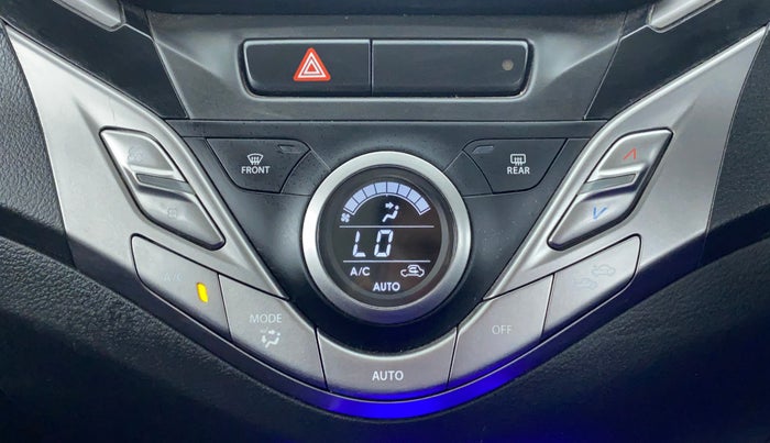 2019 Maruti Baleno DELTA 1.2 K12, Petrol, Manual, 29,431 km, Automatic Climate Control