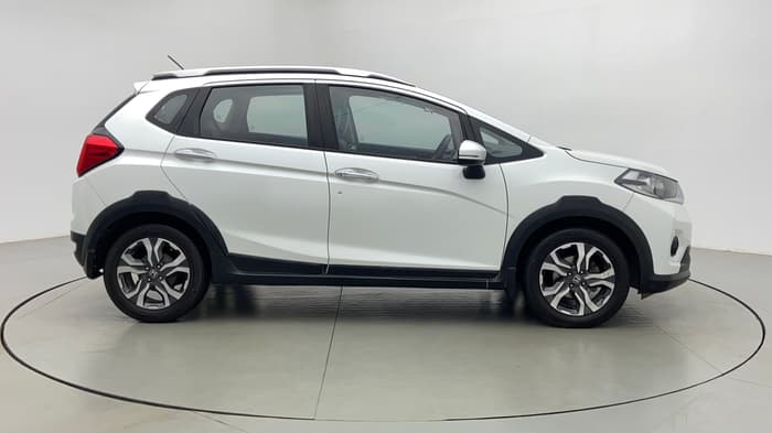 2018 Honda WR-V 1.2 i-VTEC VX MT, Petrol, Manual, 29,912 km, Right Side View
