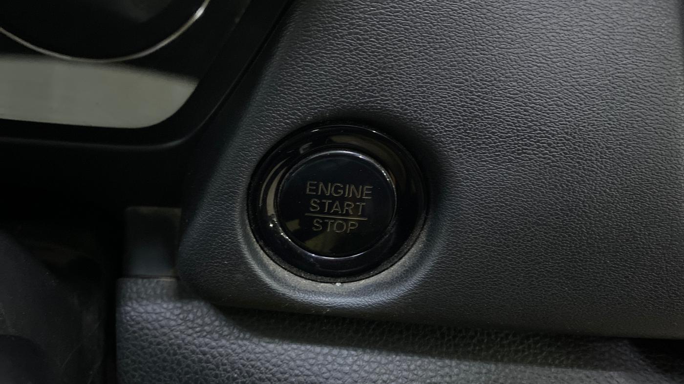 2023 Honda City 1.5L I-VTEC VX CVT, Petrol, Automatic, 38,183 km, Keyless Start/ Stop Button