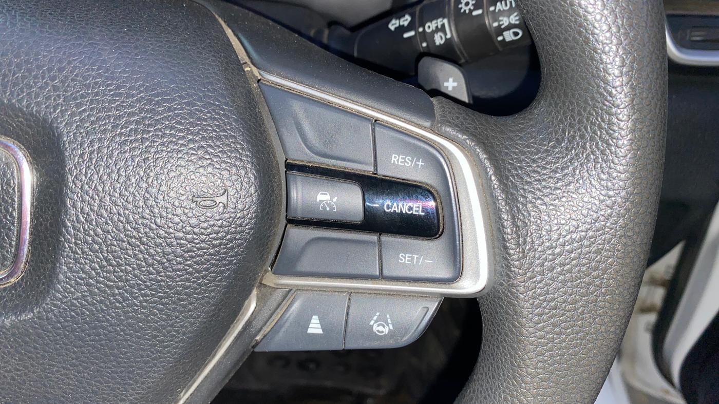 2023 Honda City 1.5L I-VTEC VX CVT, Petrol, Automatic, 38,183 km, Adaptive Cruise Control