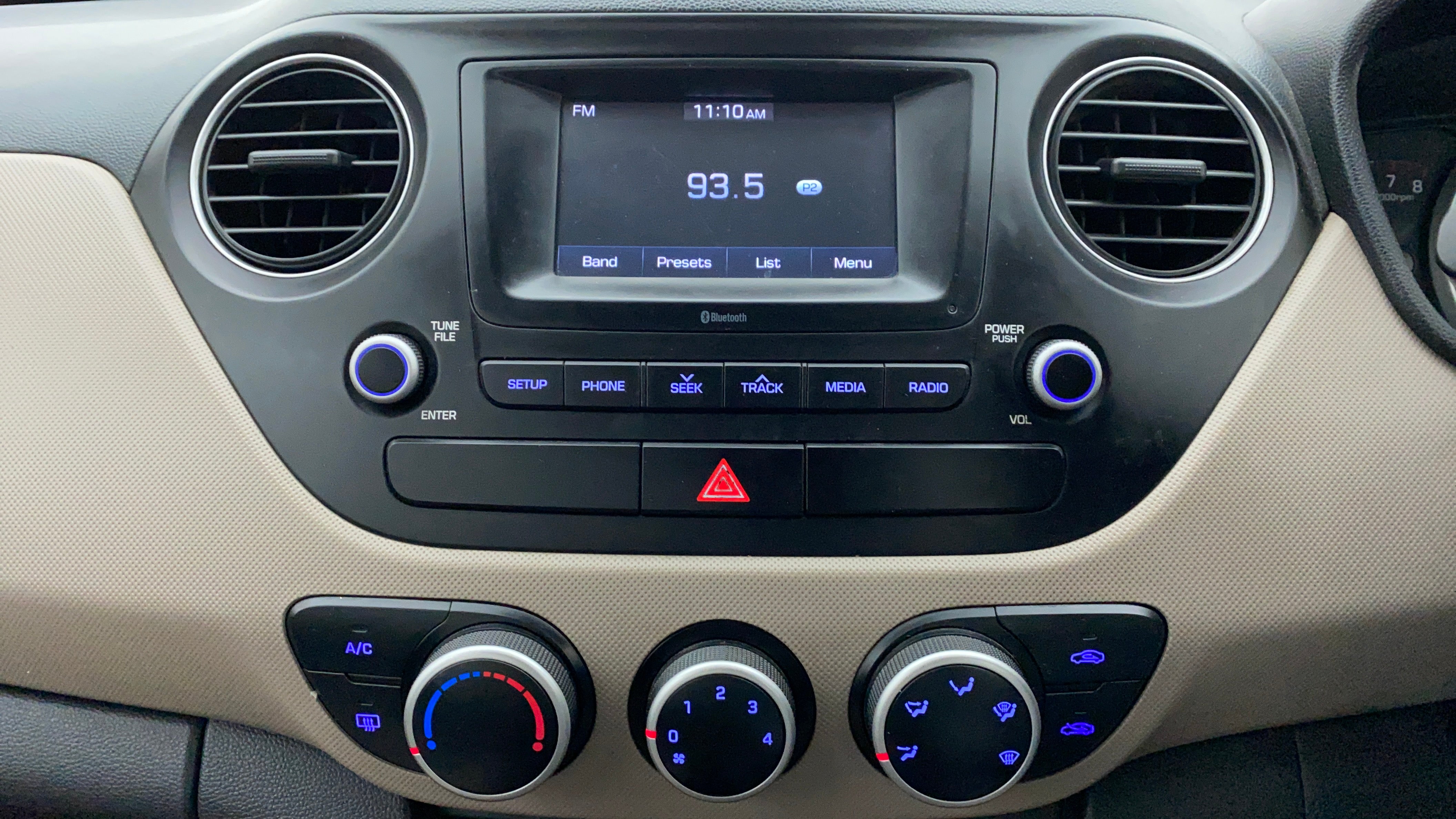 Features