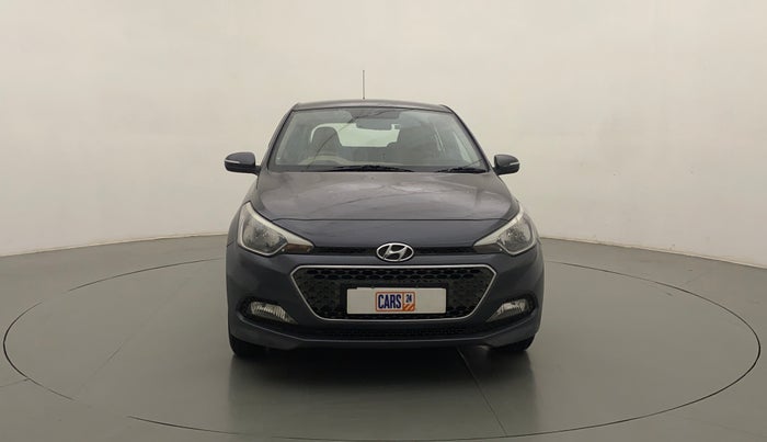 2017 Hyundai Elite i20 SPORTZ 1.2, Petrol, Manual, 44,558 km, Front