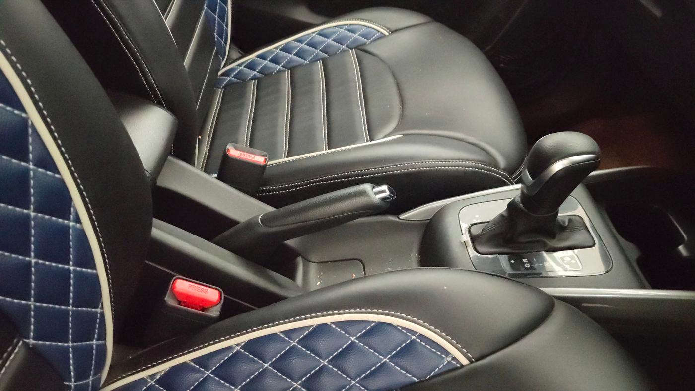 2025 Maruti Baleno ZETA 1.2 AGS, Petrol, Automatic, 9,644 km, Gear Lever