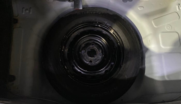 2019 Hyundai NEW SANTRO SPORTZ MT, Petrol, Manual, 46,234 km, Spare Tyre