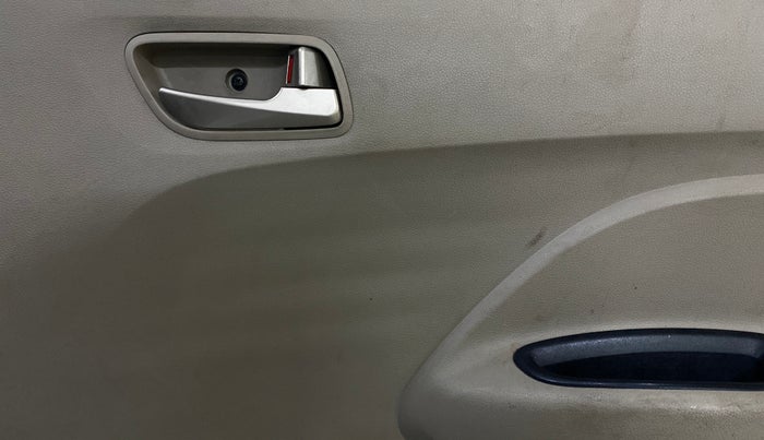 2019 Hyundai NEW SANTRO SPORTZ MT, Petrol, Manual, 46,234 km, Driver Side Door Panels Control