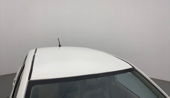2013 Honda Amaze 1.2L I-VTEC EX, CNG, Manual, 93,278 km, Roof