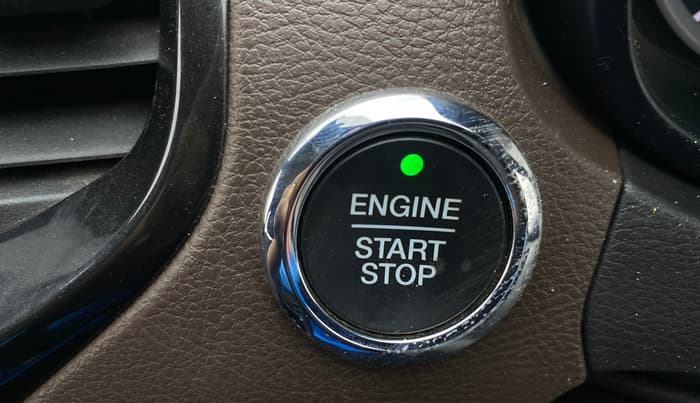 2019 Ford FREESTYLE TITANIUM 1.2 PETROL, Petrol, Manual, 71,988 km, Keyless Start/ Stop Button