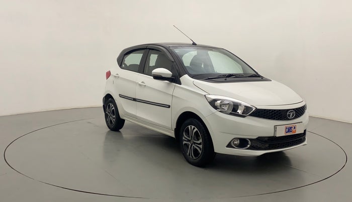 2019 Tata Tiago XZA PETROL, Petrol, Automatic, 21,375 km, SRP