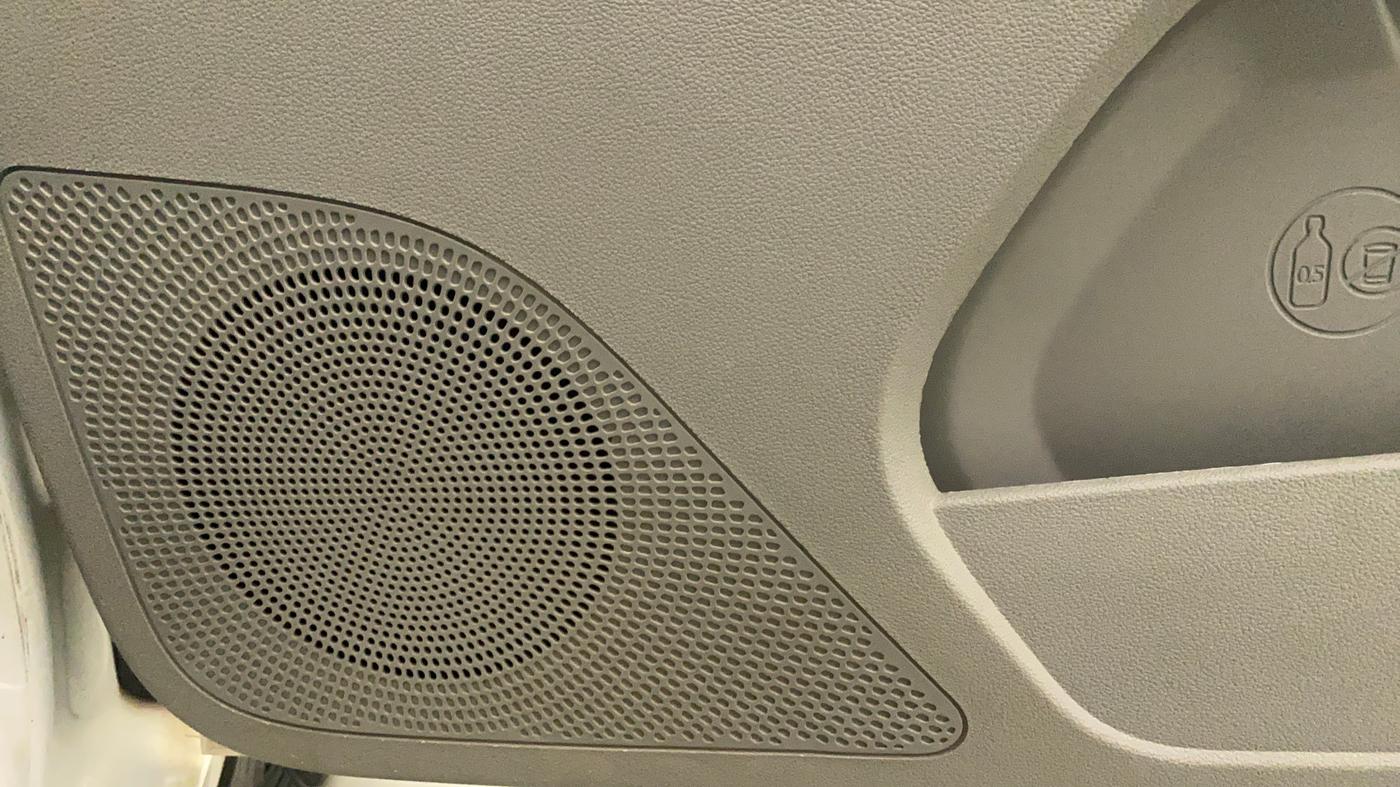 2019 Tata Tiago XZA PETROL, Petrol, Automatic, 21,375 km, Speaker