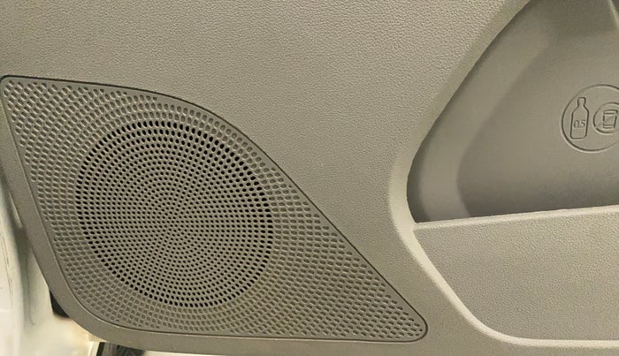 2019 Tata Tiago XZA PETROL, Petrol, Automatic, 21,375 km, Speaker