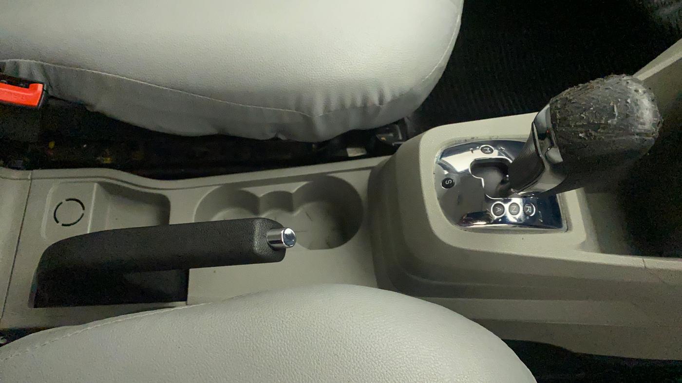 2019 Tata Tiago XZA PETROL, Petrol, Automatic, 21,375 km, Gear Lever