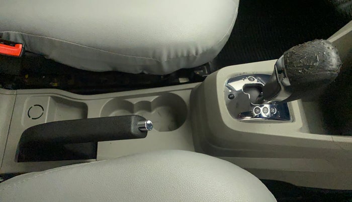 2019 Tata Tiago XZA PETROL, Petrol, Automatic, 21,375 km, Gear Lever