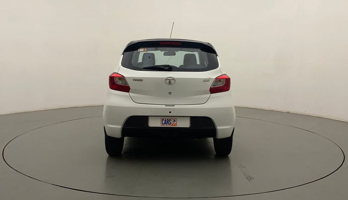 2019 Tata Tiago XZA PETROL, Petrol, Automatic, 21,375 km, Back/Rear