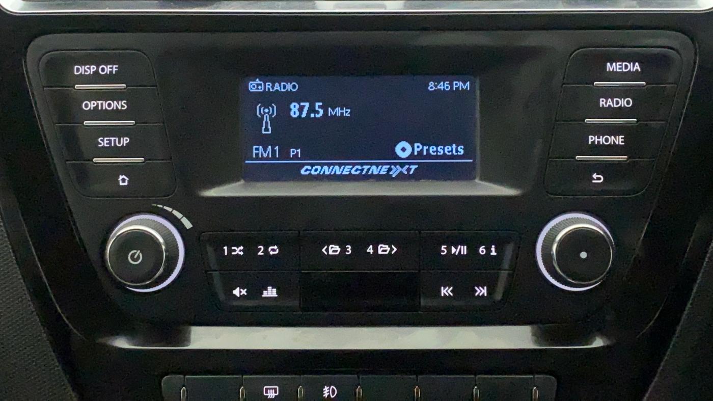 2019 Tata Tiago XZA PETROL, Petrol, Automatic, 21,375 km, Infotainment System