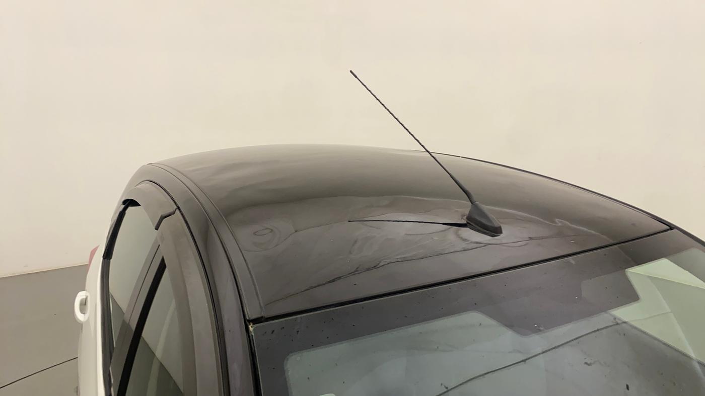 2019 Tata Tiago XZA PETROL, Petrol, Automatic, 21,375 km, Roof