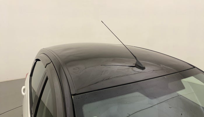 2019 Tata Tiago XZA PETROL, Petrol, Automatic, 21,375 km, Roof