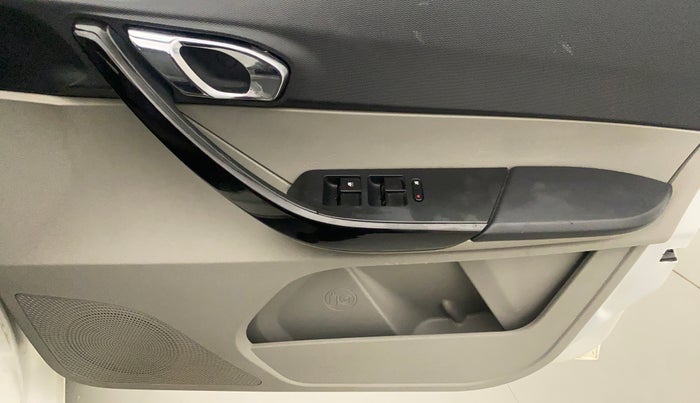 2019 Tata Tiago XZA PETROL, Petrol, Automatic, 21,375 km, Driver Side Door Panels Control