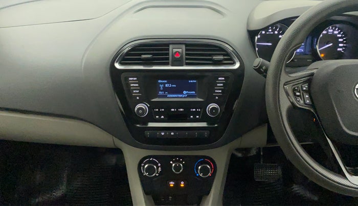2019 Tata Tiago XZA PETROL, Petrol, Automatic, 21,375 km, Air Conditioner