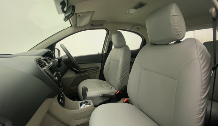 2019 Tata Tiago XZA PETROL, Petrol, Automatic, 21,375 km, Right Side Front Door Cabin