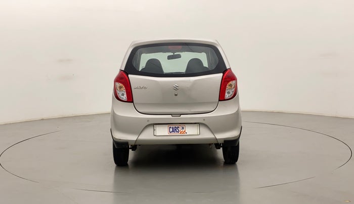 2019 Maruti Alto VXI, Petrol, Manual, 67,329 km, Back/Rear