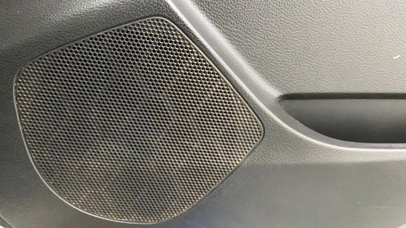 2019 Maruti Alto VXI, Petrol, Manual, 67,329 km, Speaker